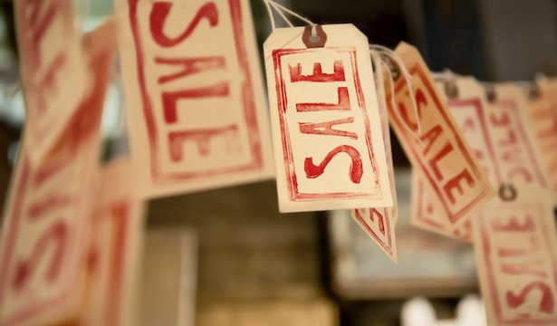 Is The MBA Really In The Middle Of A ‘Fire Sale’?