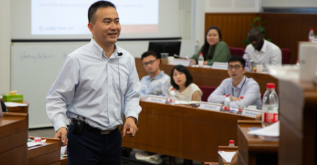 Permalink to: "CEIBS Offers MBA Bootcampers Entry Into Vast China Biz Landscape"