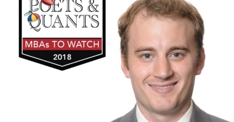 Permalink to: "2018 MBAs To Watch: Andrew Sims, IESE Business School"