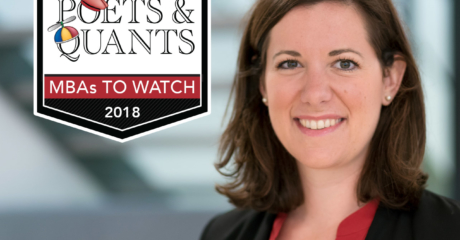 Permalink to: "2018 MBAs To Watch: Antonia Instone, Warwick Business School"