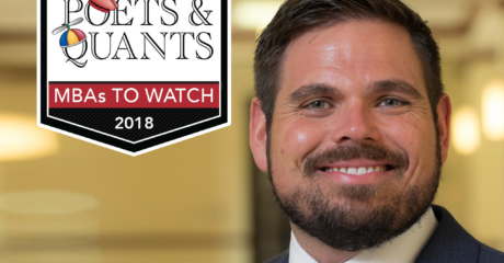Permalink to: "2018 MBAs To Watch: David Laborde, Rice University (Jones)"