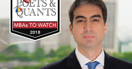 Permalink to: "2018 MBAs To Watch: Gabriel Sinisgalli Reginato, UCLA (Anderson)"
