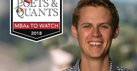 Permalink to: "2018 MBAs To Watch: Jack Marzulli, Stanford GSB"