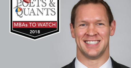 Permalink to: "2018 MBAs To Watch: Jon Cobb, Vanderbilt University (Owen)"
