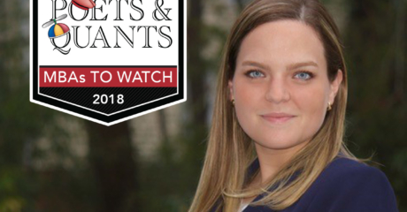 Permalink to: "2018 MBAs To Watch: Mariela Berrocal, Duke University (Fuqua)"
