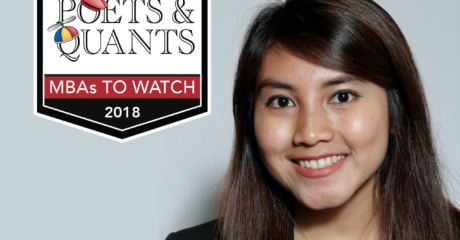 Permalink to: "2018 MBAs To Watch: Novita Dwi Maharani, Indiana University (Kelley)"