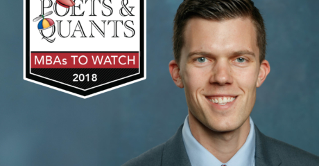 Permalink to: "2018 MBAs To Watch: Paul Sobecki, Ohio State (Fisher)"