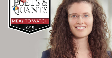 Permalink to: "2018 MBAs To Watch: Reemon Silverman, Georgia Tech (Scheller)"