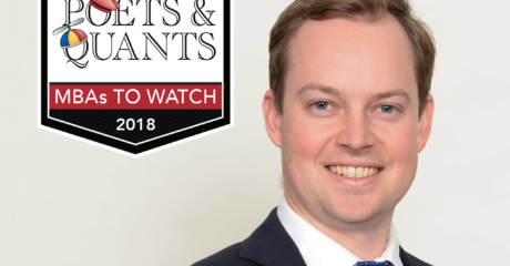 Permalink to: "2018 MBAs To Watch: Stuart Saare, Melbourne Business School"