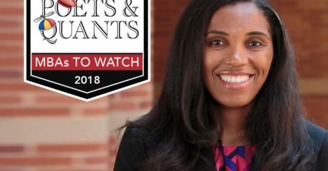 Permalink to: "2018 MBAs To Watch: Tazia Middleton, UCLA (Anderson)"