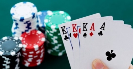 Permalink to: "Kellogg Bets On Poker Skills To Help Women In The C-Suite"