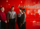 Bain & Co.