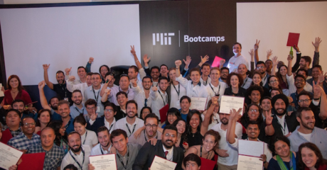 Permalink to: "Inside MIT’s Innovation & Entrepreneurship Bootcamp"