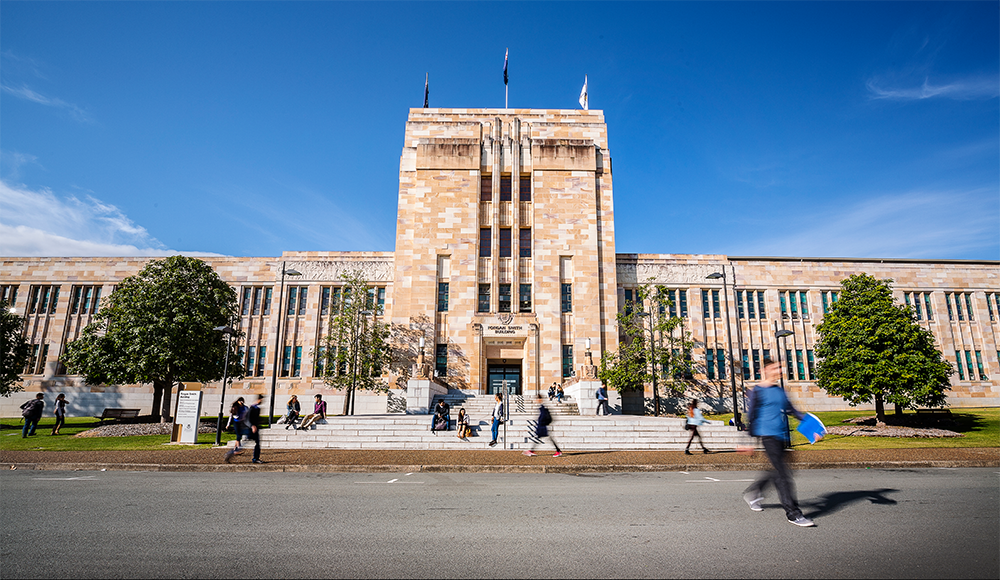 Poets&Quants - University of Queensland Business School