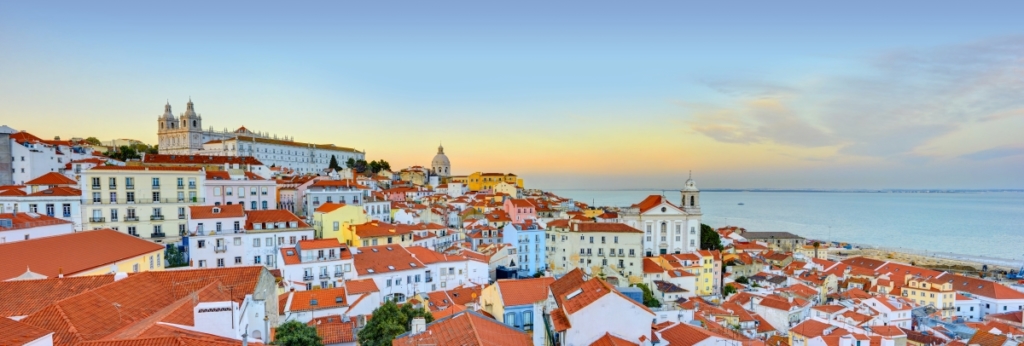 Considering an International MBA? Consider The LIsbon MBA in Portugal