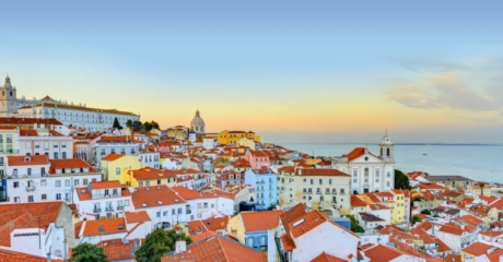 Permalink to: "Why Should You Consider Portugal For Your MBA?"