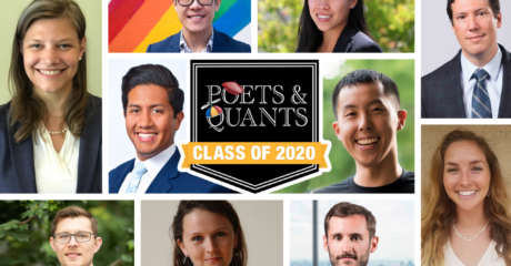 Permalink to: "Meet The Berkeley Haas MBA Class Of 2020"