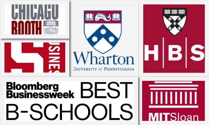 Businessweek's Best Business Schools 2018 | Poets&Quants