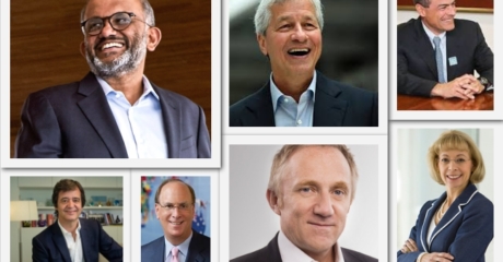 Permalink to: "Where Top CEOs Got Their MBAs"
