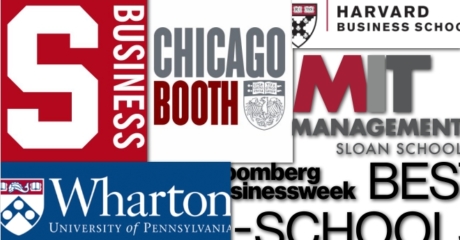 Permalink to: "Stanford Tops 2018 Businessweek MBA Ranking"