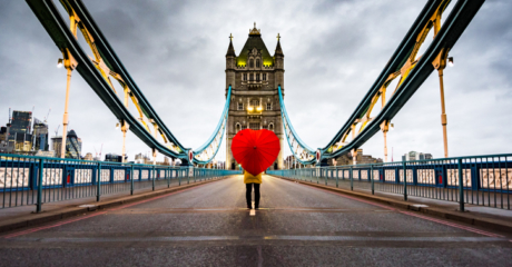 Permalink to: "A Londoner’s MBA: Making The Most Of The London Advantage"