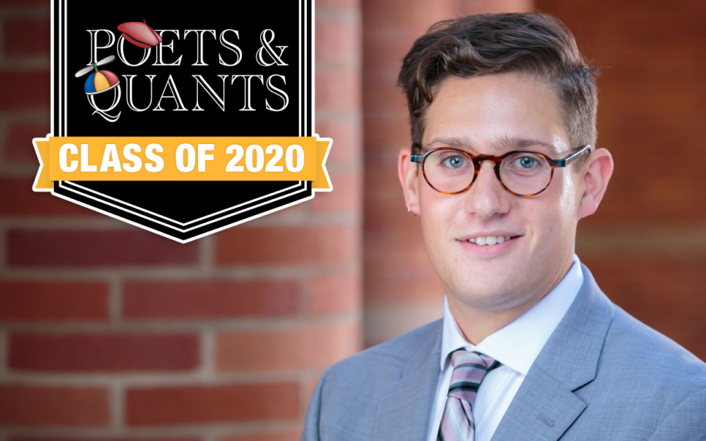 Poets&Quants | Meet UCLA Anderson's MBA Class Of 2020