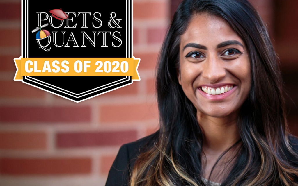 Poets&Quants | Meet UCLA Anderson's MBA Class Of 2020