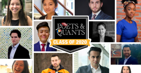 Permalink to: "Meet Toronto Rotman’s MBA Class Of 2020"