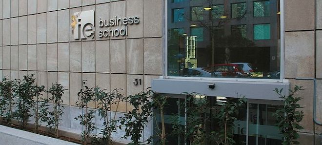 Poets Quants Madrid S Ie To Launch Europe S First Tech Mba