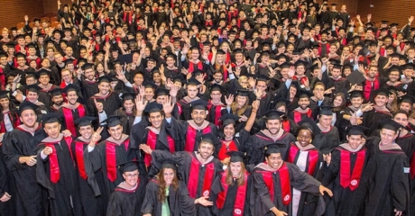 Permalink to: "This Year’s ‘Crazy Rich’ Stanford MBAs"