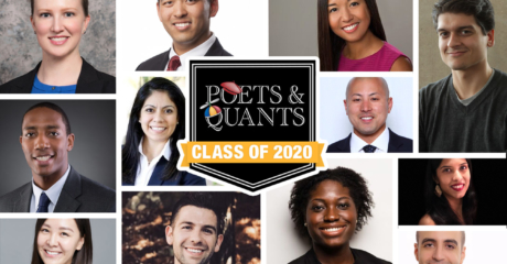 Permalink to: "Meet The Rice Jones MBA Class Of 2020"