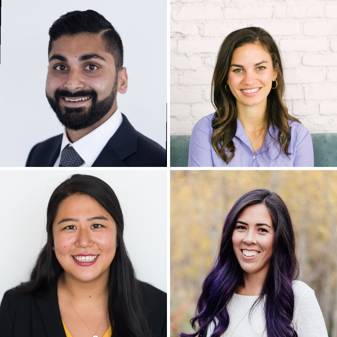 Poets&Quants | Meet the Winners & Top Performers of WeSolv’s Salesforce ...