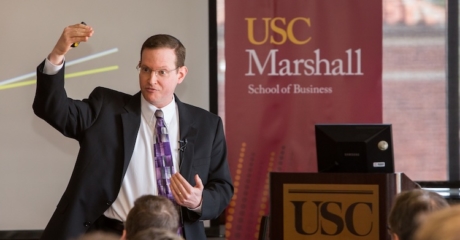 Permalink to: "What Marshall Faculty Really Think Of The Dean USC Fired"