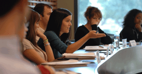 Permalink to: "Stanford GSB Leads MBA Programs In AI Course Offerings, With Darden & Wharton Close Behind"