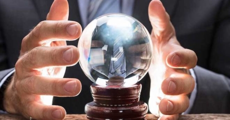 Permalink to: "B-School Deans, Others Offer 2019 Predictions"