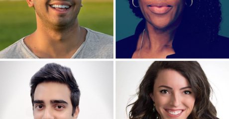 Permalink to: "Meet the Winners & Top Performers of WeSolv’s Salesforce Challenge"