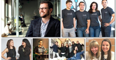 Permalink to: "Poets&Quants’ Top MBA Startups Of 2019"