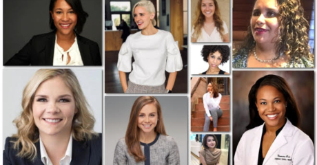 Permalink to: "10 Remarkable Women MBAs To Watch"