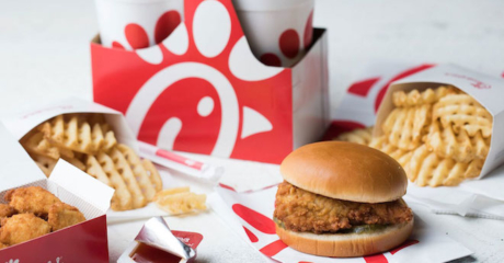 Permalink to: "B-School Dean To Step Down Over Chick-Fil-A"