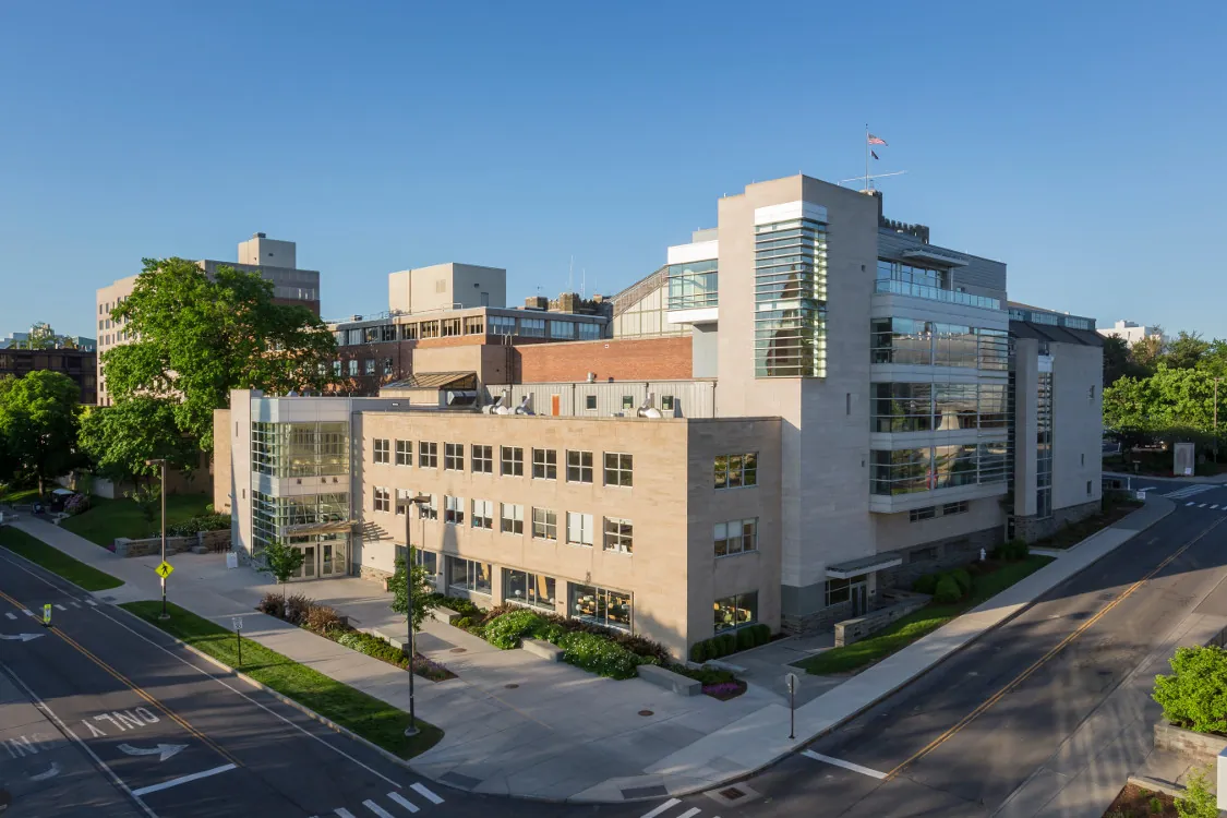 Poets&Quants Cornell University, School of Hotel Administration