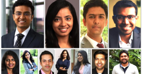 Permalink to: "Meet India’s Top MBAs From The Class Of 2020"