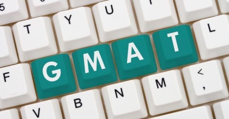 Permalink to: "What You Need To Score On The GMAT"