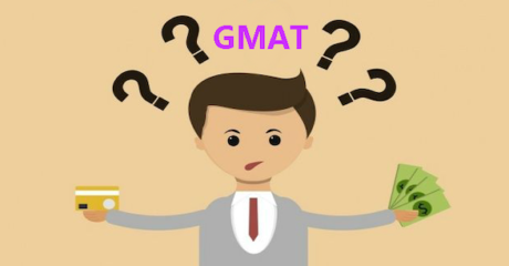 Permalink to: "The Basics Of The GMAT Exam"