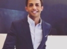 Pablo Romero Yusta, 2016 Hult Master In International Marketing Graduate