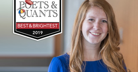 Permalink to: "2019 Best & Brightest MBAs: Alyssa Murray, MIT (Sloan)"