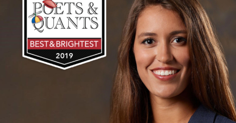Permalink to: "2019 Best & Brightest MBAs: Alexandra Gerson, Carnegie Mellon (Tepper)"