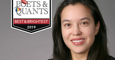 Permalink to: "2019 Best & Brightest MBAs: Allison Howard, Northwestern University (Kellogg)"