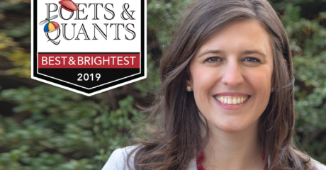 Permalink to: "2019 Best & Brightest MBAs: Andrea Caralis, Carnegie Mellon (Tepper)"