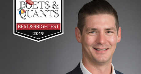 Permalink to: "2019 Best & Brightest MBAs: Andrew Engram, U.C.-San Diego (Rady)"