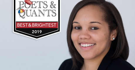 Permalink to: "2019 Best & Brightest MBAs: Ashley Fox, University of Texas (McCombs)"